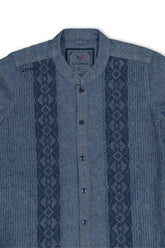 Cardinal Kids Kemeja Koko Lengan Pendek T0041OP02H